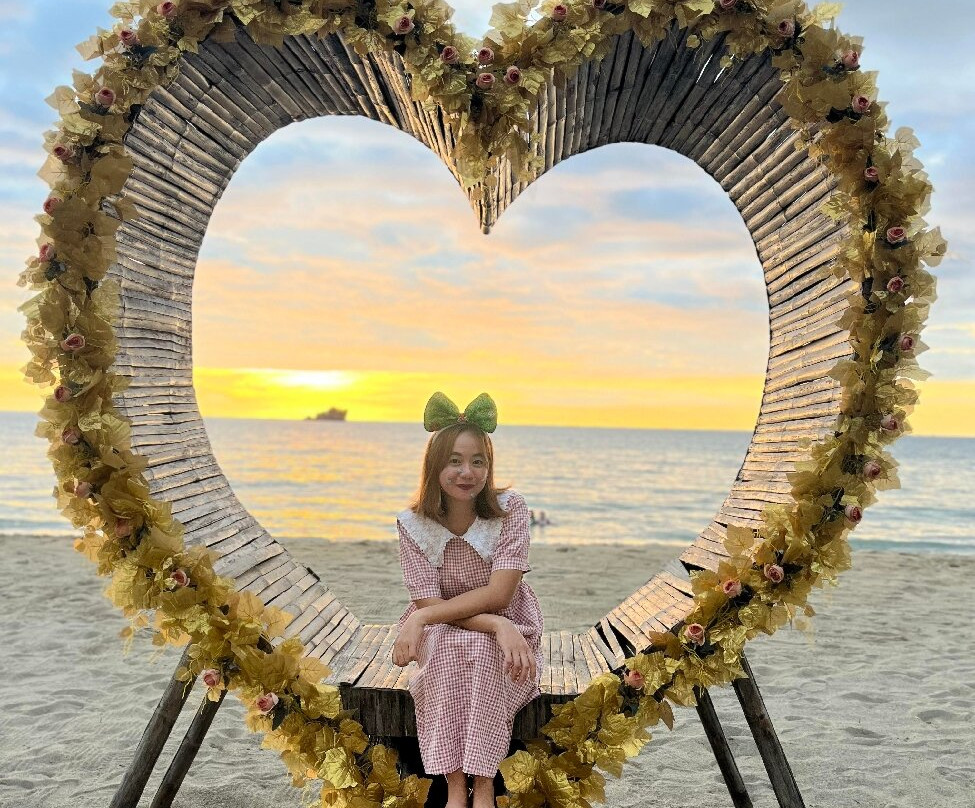 Ragara Beach Resort主图