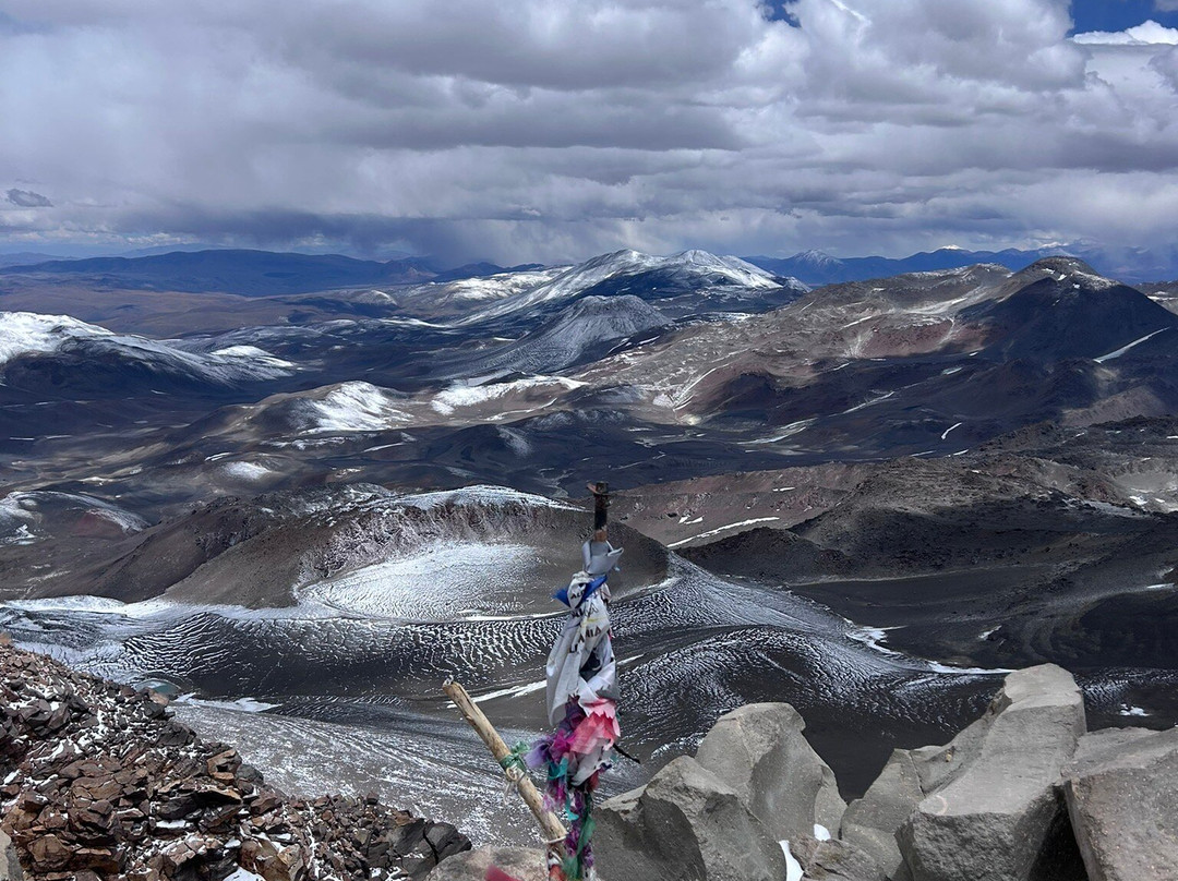 Allmountain-Pirque必去景点