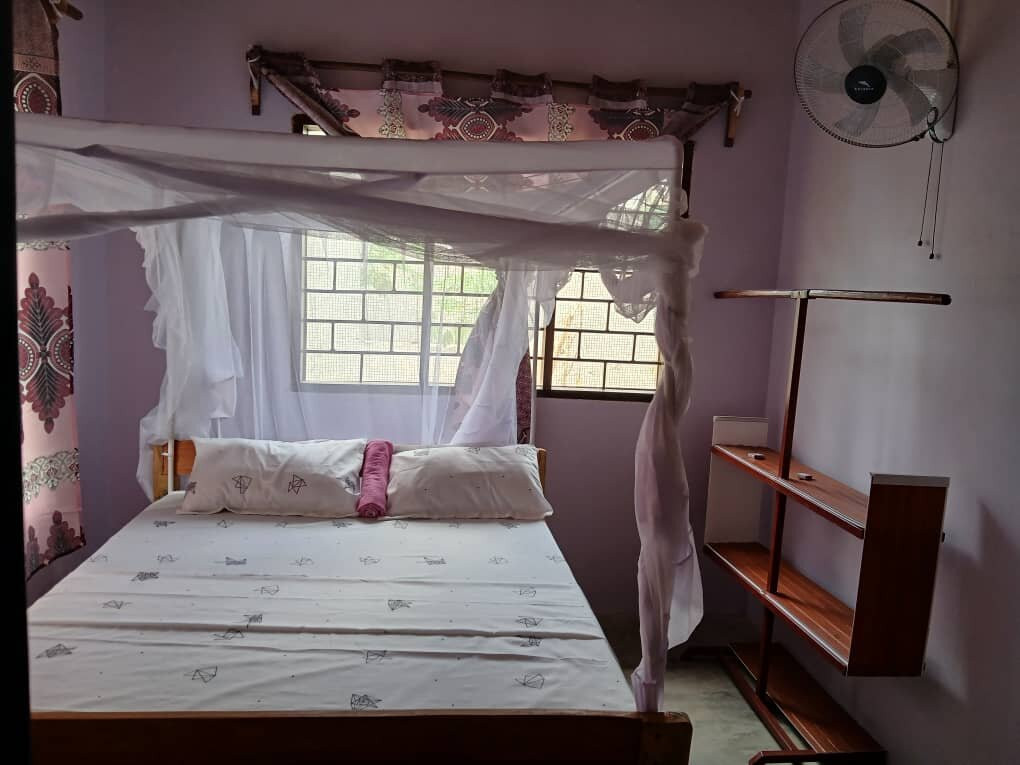 Magogoni Guest House