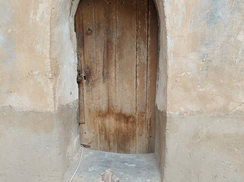 The Monastery of St. Macarius-开罗必去景点