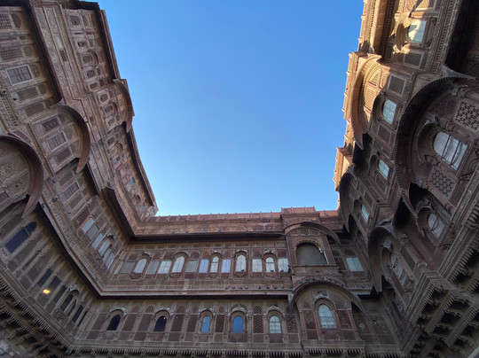 K.S.Tours-焦特布尔必去景点