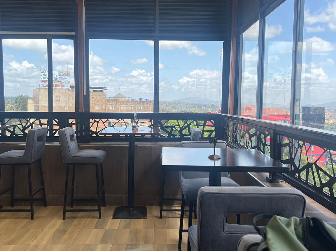 Nokras Silver Oak主图