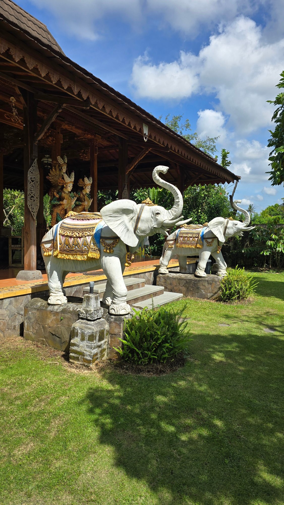 Pangkung Carik Villa by Pramana-官方