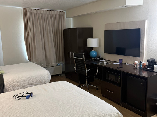 Sleep Inn Clearwater - St Petersburg主图