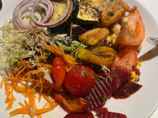 Hotel Des Alpes主图