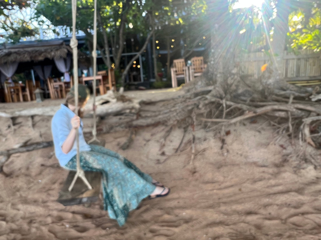 Libong Beach Resort主图