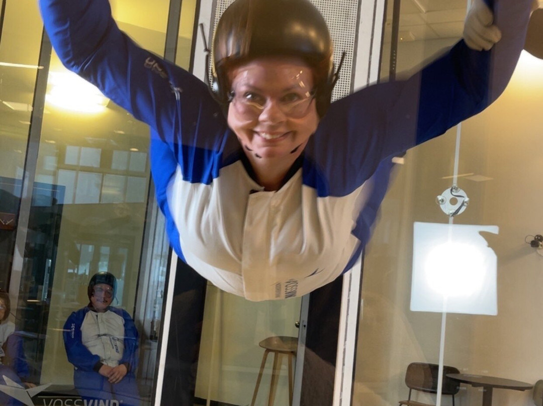 VossVind-Vossevangen必去景点