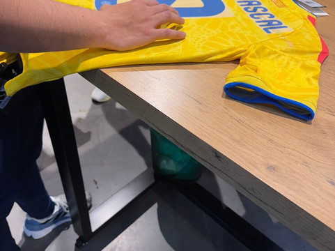 Centro Comercial Andino-波哥大必去景点