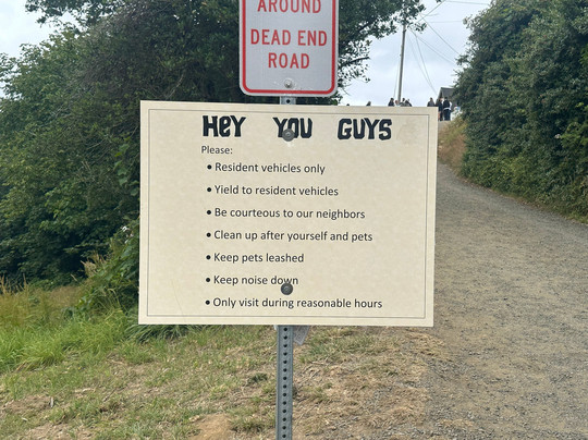 Goonies House-阿斯托里亚必去景点