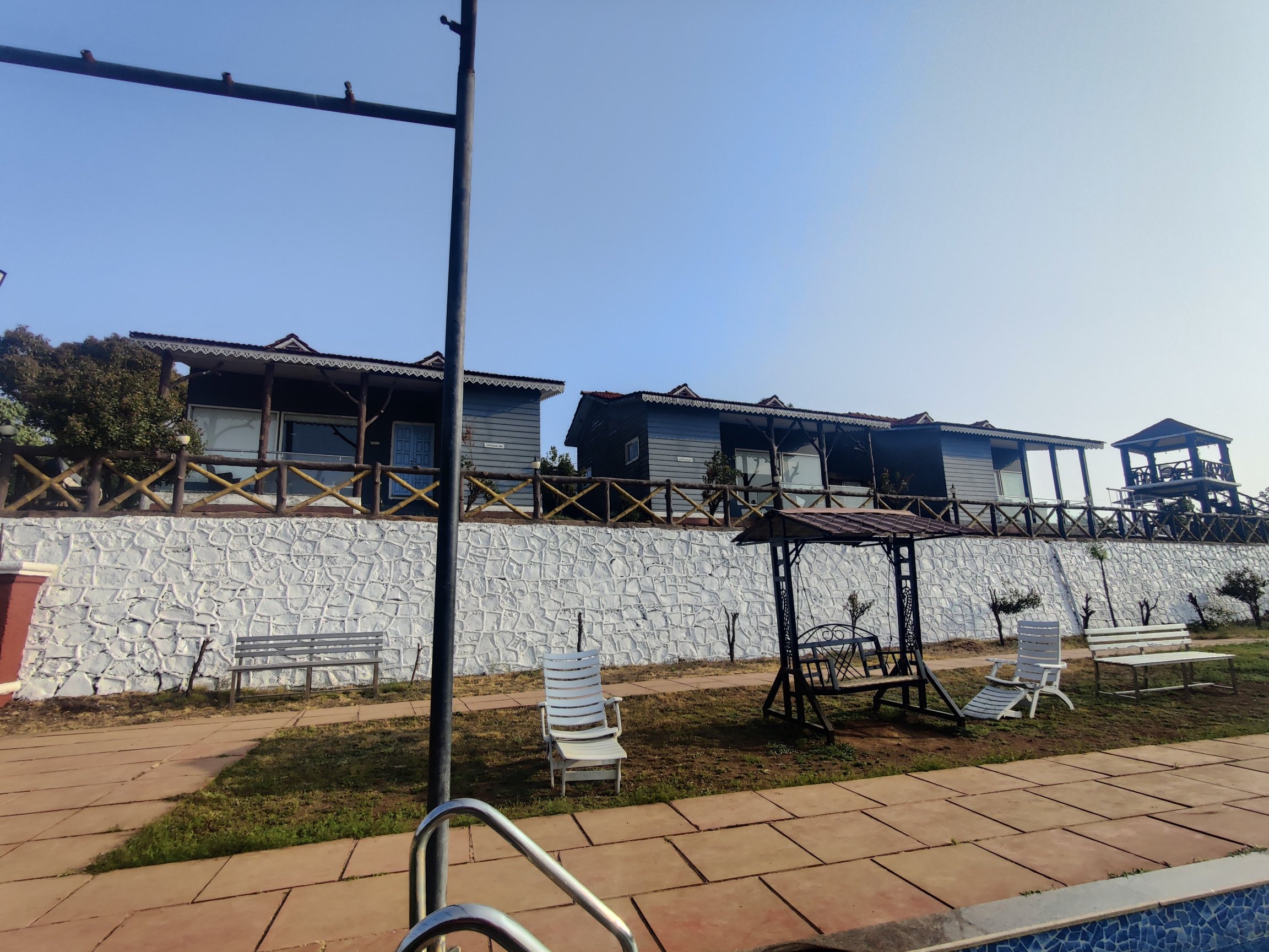 Forest County Resort-官方