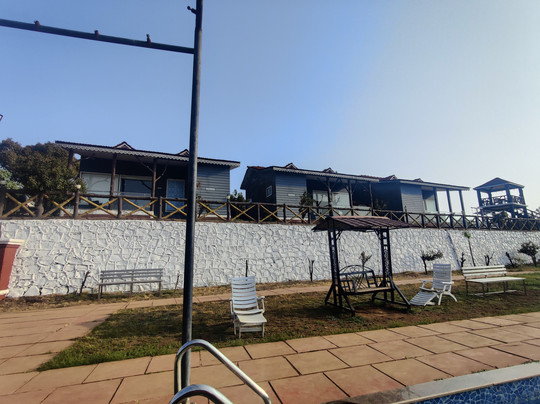 Forest County Resort主图