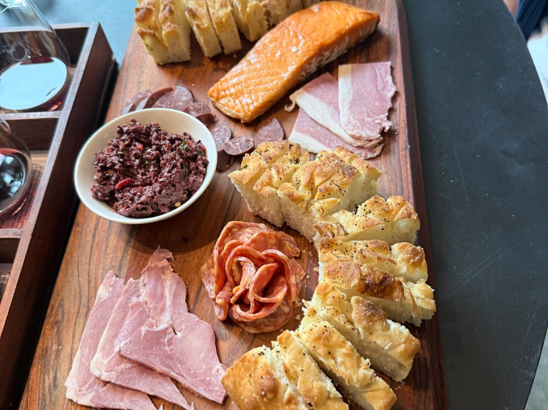 Trinity Hill Wines-黑斯廷斯必去景点