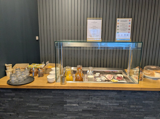 The Lomond Lounge-格拉斯哥必去景点