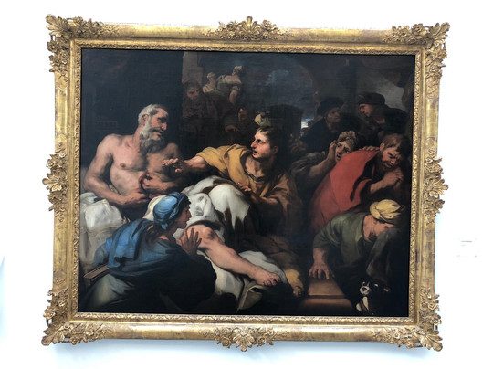 Museo Delle Belle Arti-尚贝里必去景点