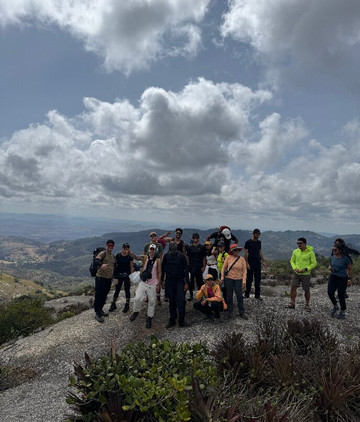 Vem De Andada-累西腓必去景点