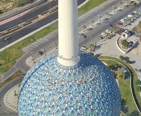 米索尼酒店主图