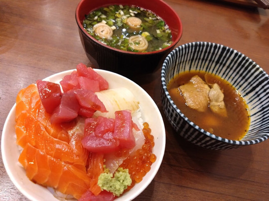 San Gran Hotel Sapporo Odori Park主图