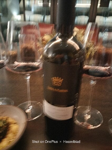 Louis M. Martini Winery-圣海伦娜必去景点