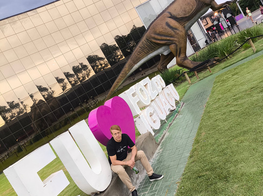 Dreams Park Show-伊瓜苏必去景点