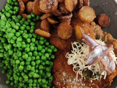 菲尔斯考酒店主图