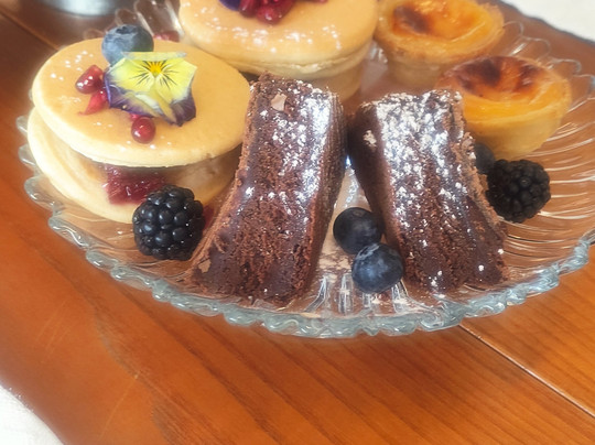 Boticas Hotel Art & Spa主图