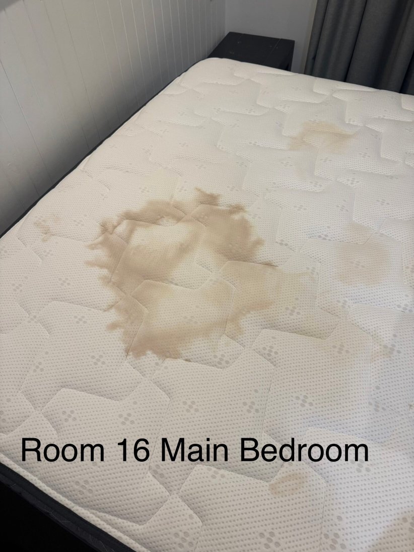 穆拉美人海滨自然度假村-官方