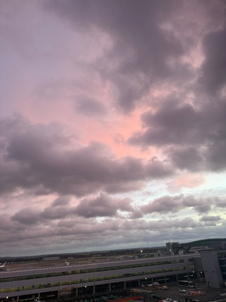 索菲特伦敦盖特威克酒店-官方