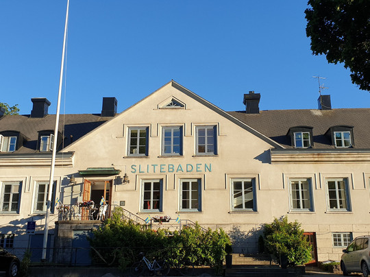 Slite Badhotell主图