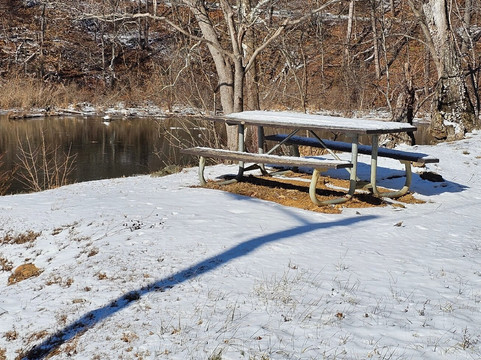 Conowingo Creek Landing-Conowingo必去景点