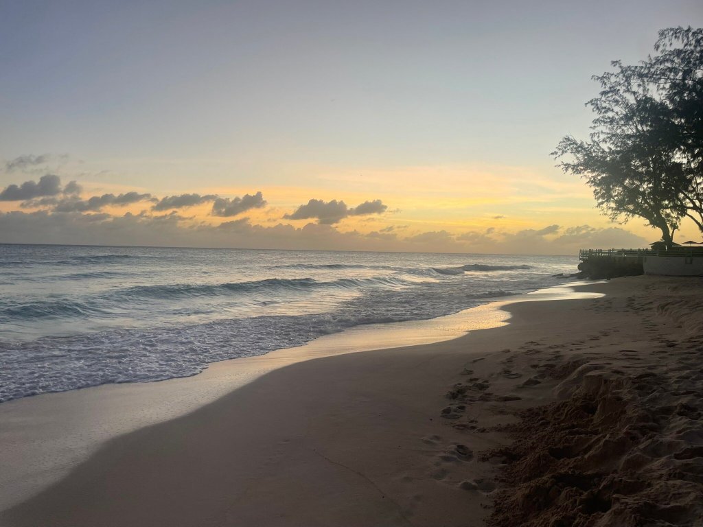 Coral Mist Beach Hotel-官方
