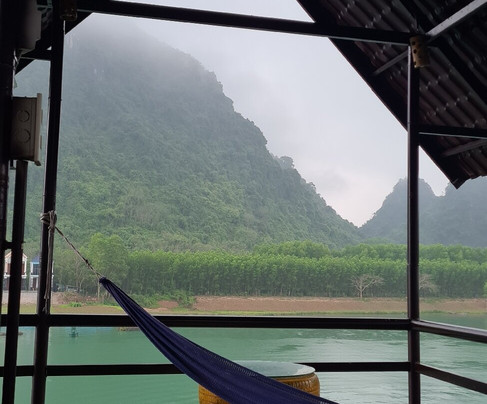 Phong Nha Memory Homestay主图