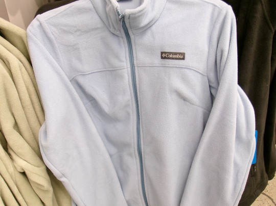 Columbia Factory Store-Kittery必去景点