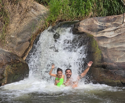 Bocaina Experience - Turismo & Cultura-Sao Jose do Barreiro必去景点