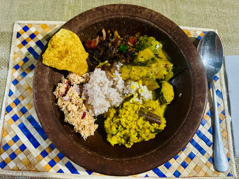 Ella: Cooking Class With Naranji-埃勒必去景点