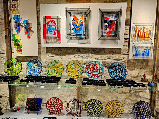 Masters Yard-塔林必去景点