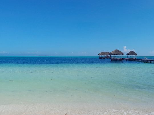 Cayo Guillermo-Cayo Guillermo必去景点