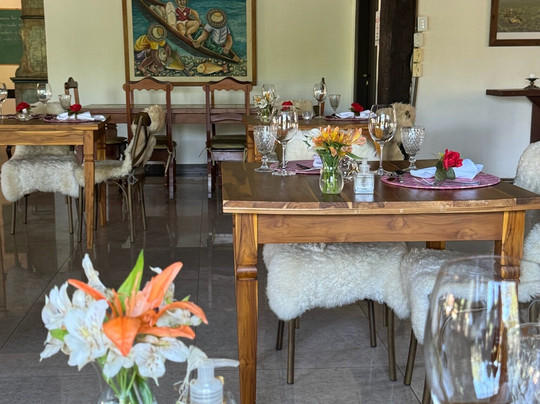 Casa da Quineira主图