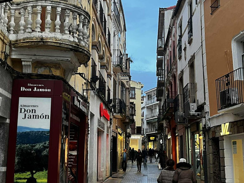 Plasencia-Plasencia必去景点