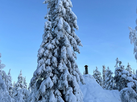 Lappitrek-Kittilä必去景点