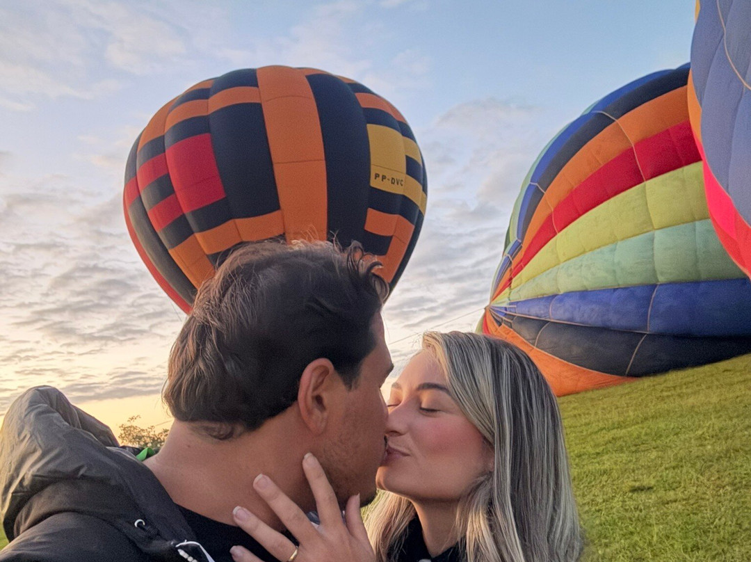 Voe nos Canyons --Praia Grande必去景点