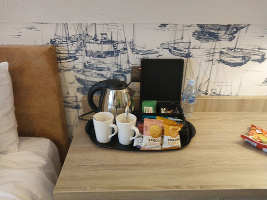 Warner Hotels - Bembridge Coast主图