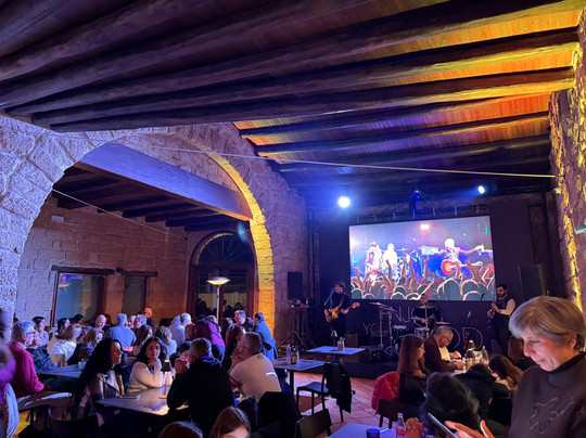 MOOD | Spazio Almoad