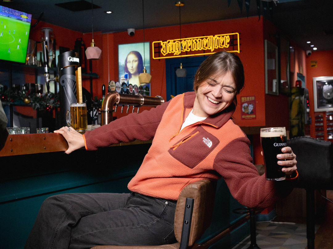 PUB 44 Sports Bar