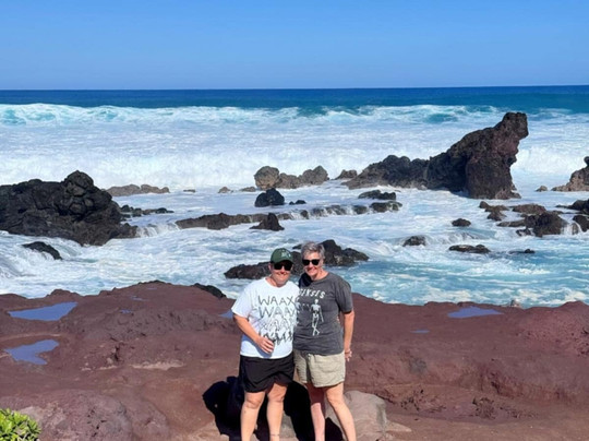 The Magic of Maui Experience-基黑必去景点