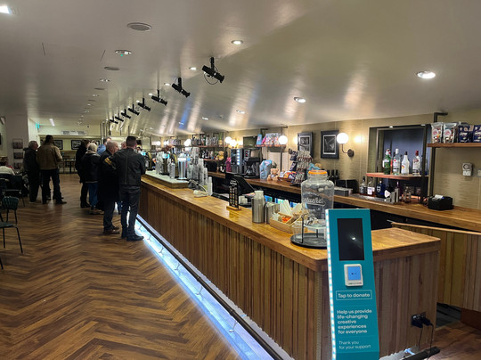 Norwich Theatre Royal-诺威奇必去景点