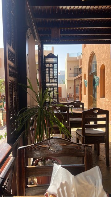 谢赫阿里度假酒店-官方