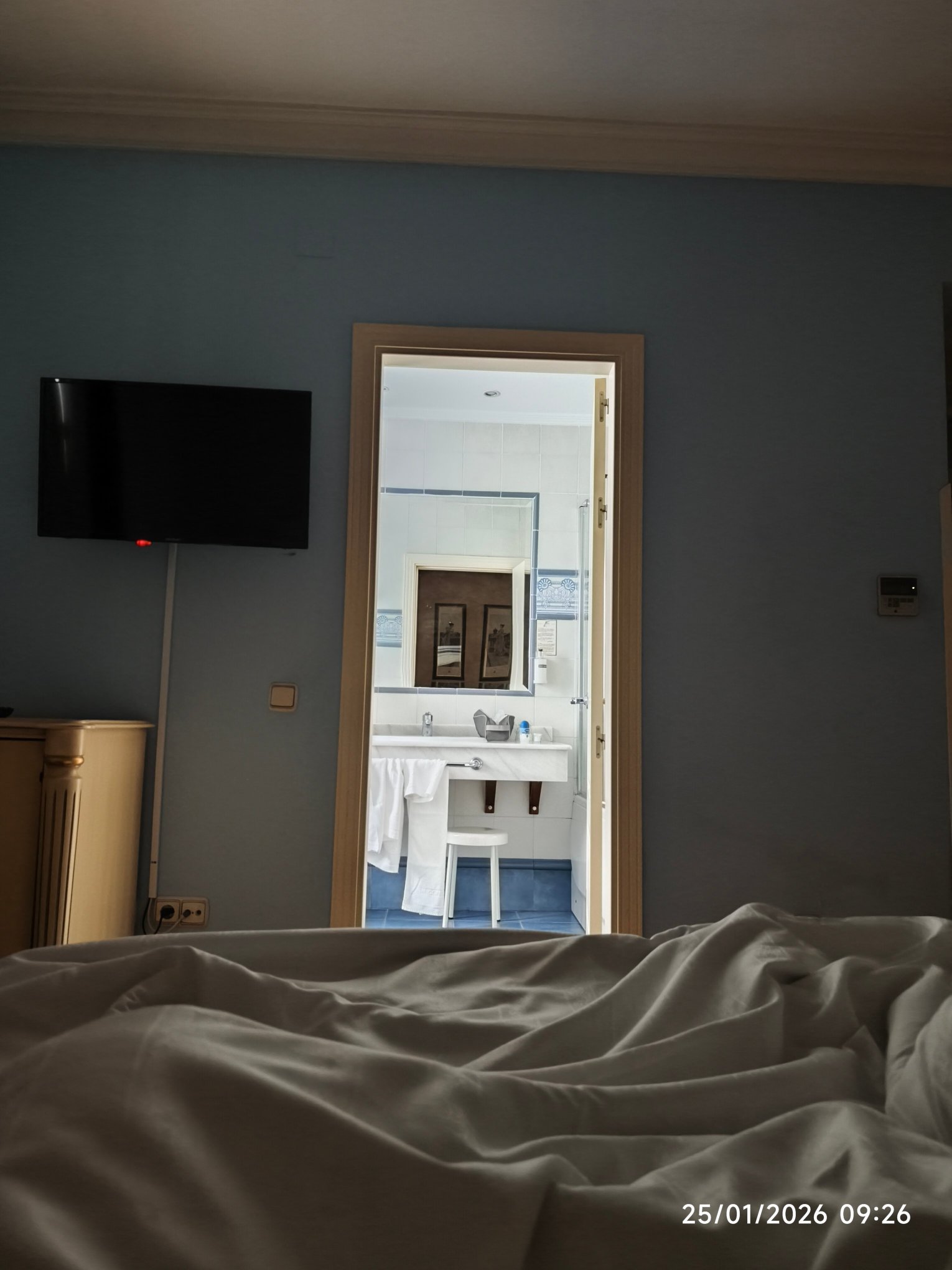 Hotel Condesa de Chinchon-官方