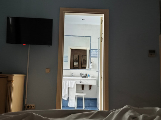 Hotel Condesa de Chinchon主图