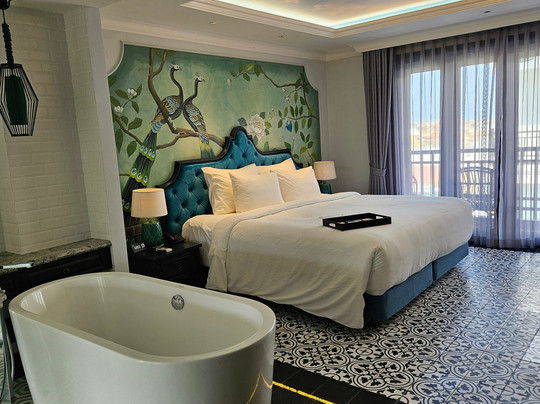 Hoi An Delicacy Hotel & Spa主图