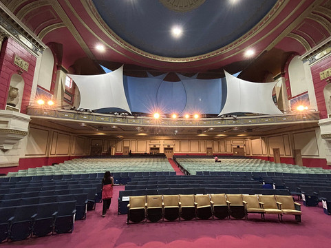 Nigel Smith - Guided Walking Tours-伦敦必去景点